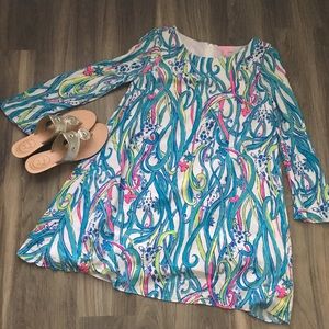 Lilly Pulitzer Shift